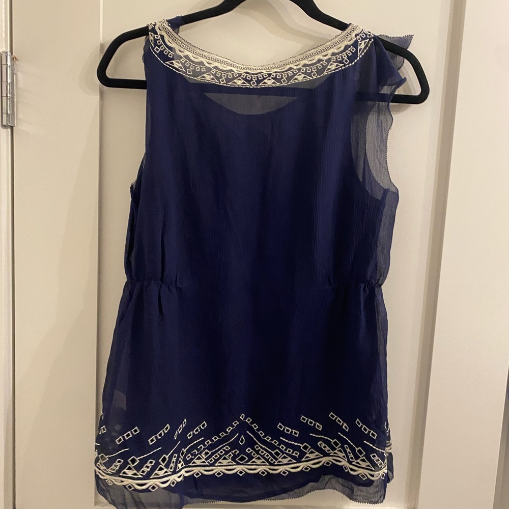 Calypso Tank Top
